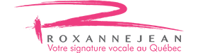Roxanne Jean Logo